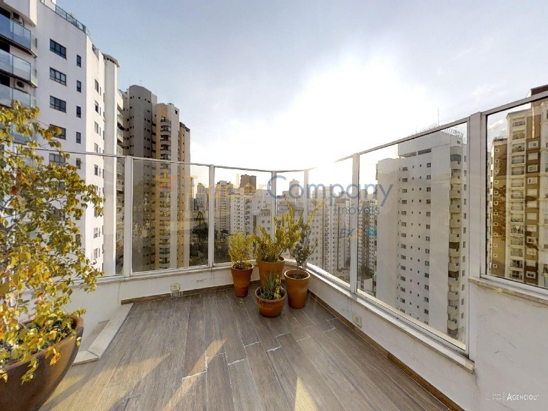 Cobertura à venda com 3 quartos, 318m² - Foto 6