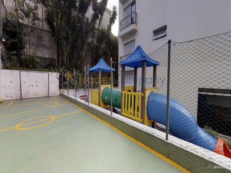 Cobertura à venda com 3 quartos, 318m² - Foto 8