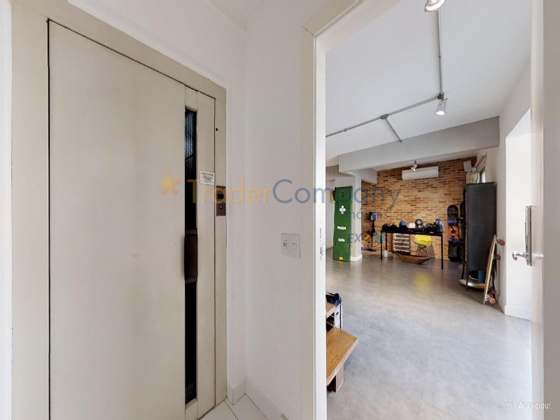 Cobertura à venda com 3 quartos, 318m² - Foto 10