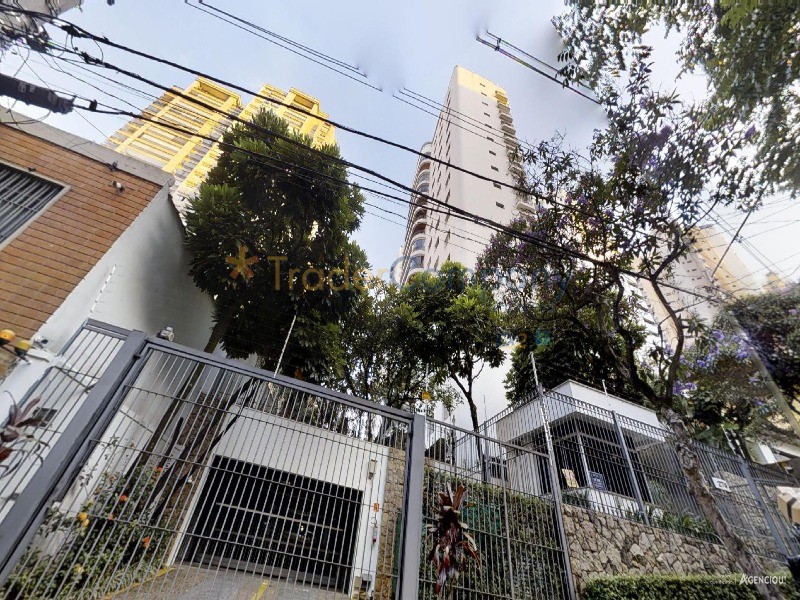 Cobertura à venda com 3 quartos, 318m² - Foto 12