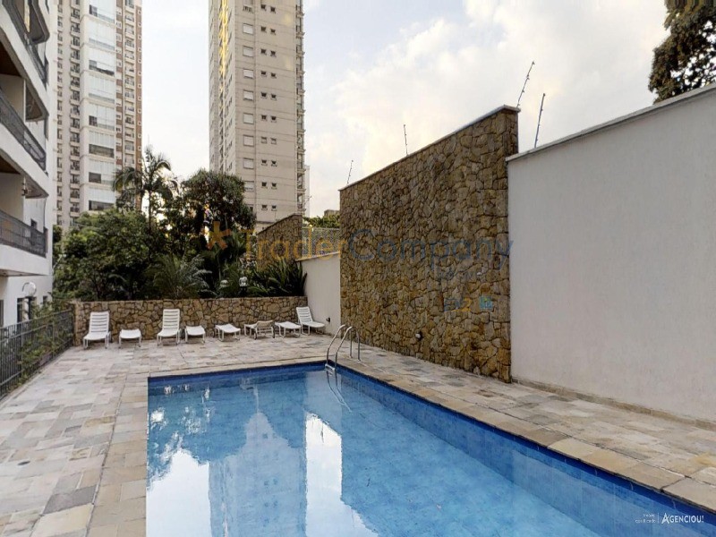 Cobertura à venda com 3 quartos, 318m² - Foto 13