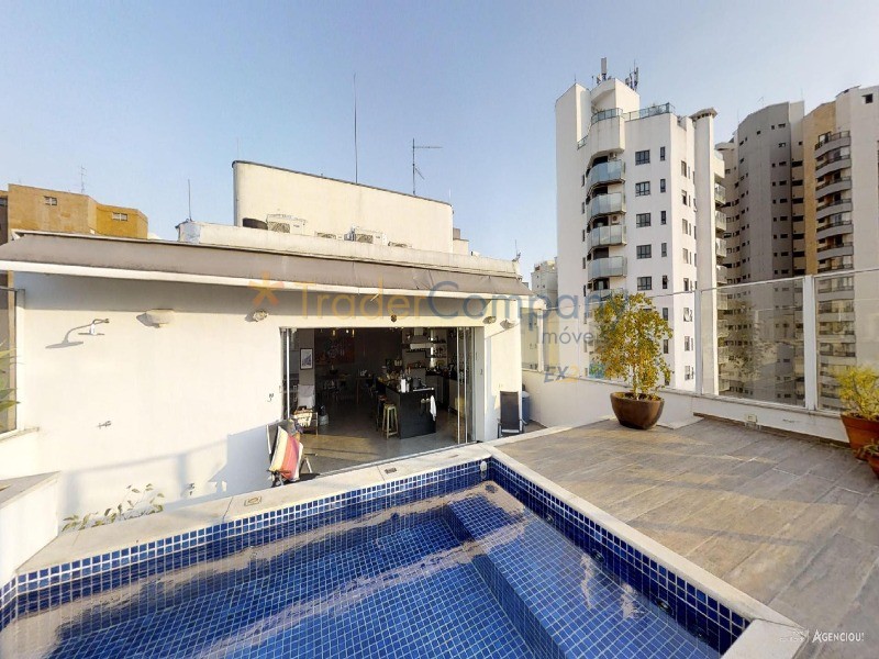 Cobertura à venda com 3 quartos, 318m² - Foto 17