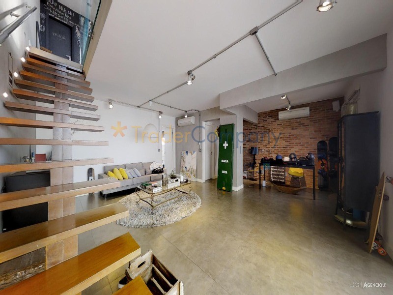 Cobertura à venda com 3 quartos, 318m² - Foto 22