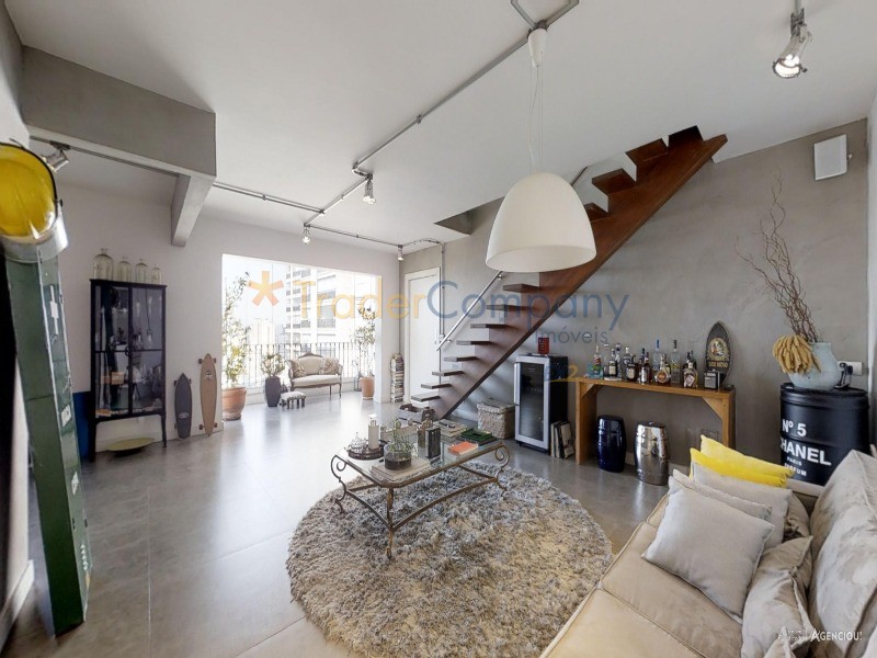 Cobertura à venda com 3 quartos, 318m² - Foto 23