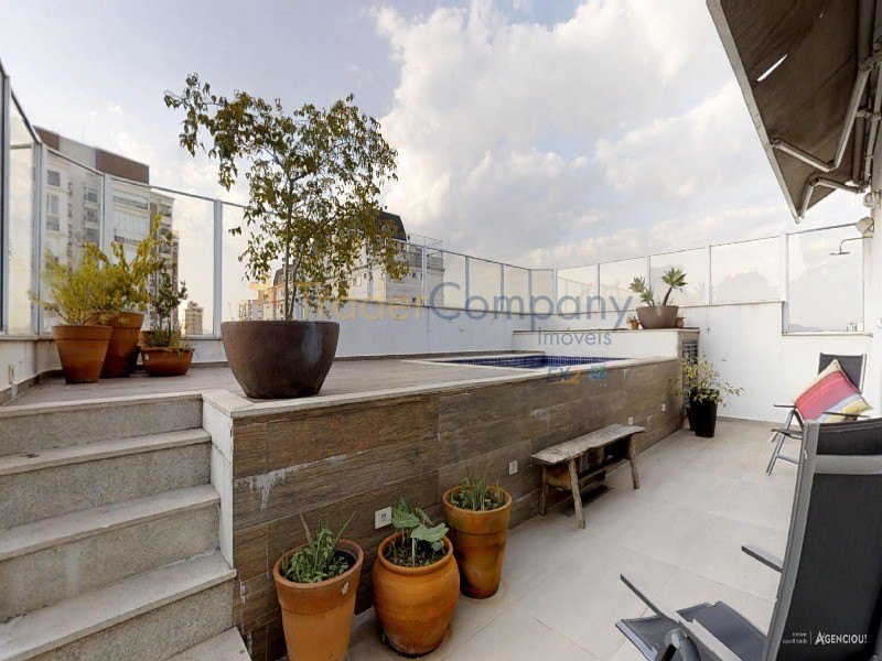 Cobertura à venda com 3 quartos, 318m² - Foto 28