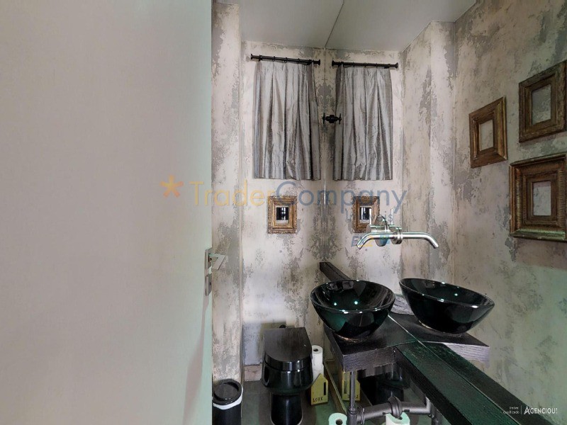 Cobertura à venda com 3 quartos, 318m² - Foto 29