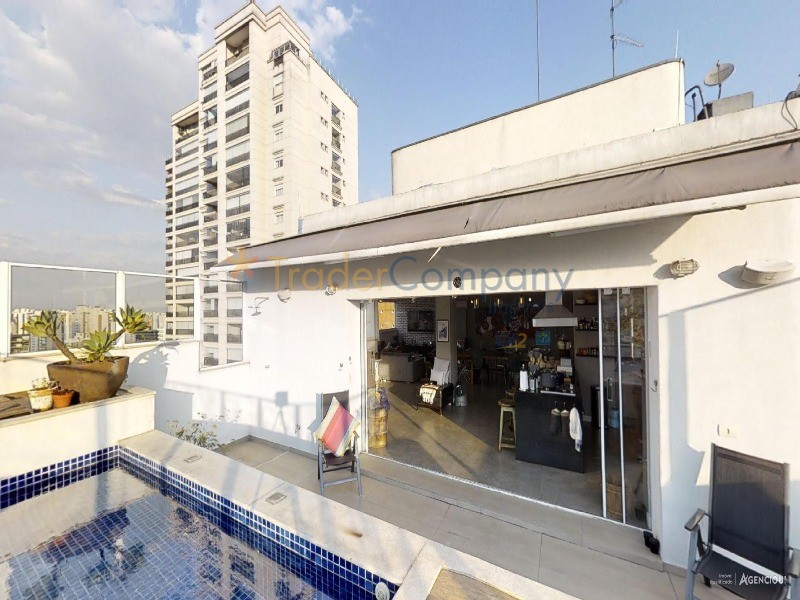 Cobertura à venda com 3 quartos, 318m² - Foto 30