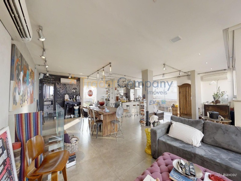 Cobertura à venda com 3 quartos, 318m² - Foto 31