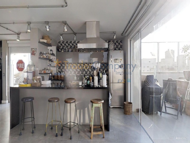 Cobertura à venda com 3 quartos, 318m² - Foto 32