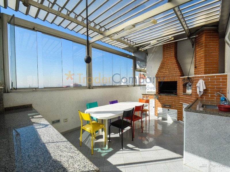 Cobertura, 4 quartos, 374 m² - Foto 7