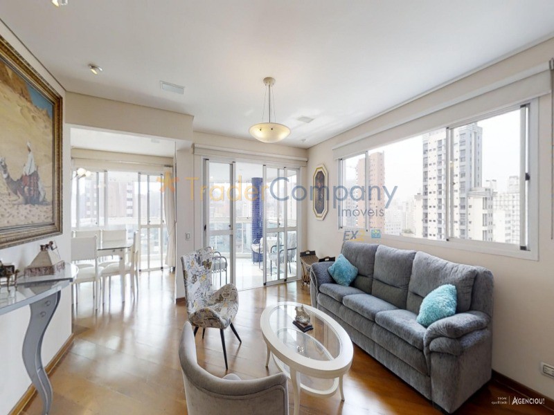 Cobertura, 4 quartos, 374 m² - Foto 9