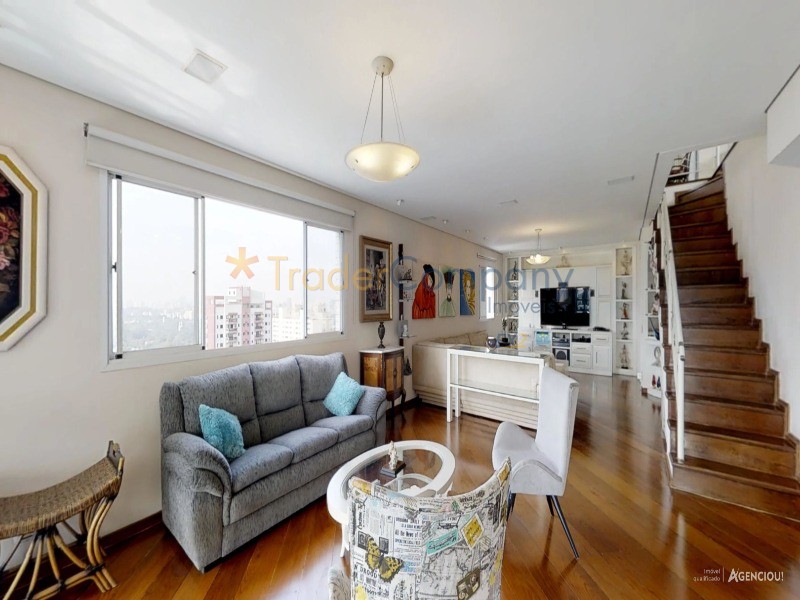 Cobertura, 4 quartos, 374 m² - Foto 12