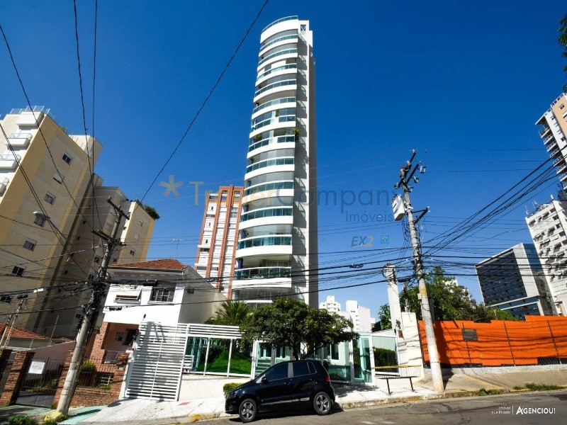 Cobertura, 4 quartos, 374 m² - Foto 13