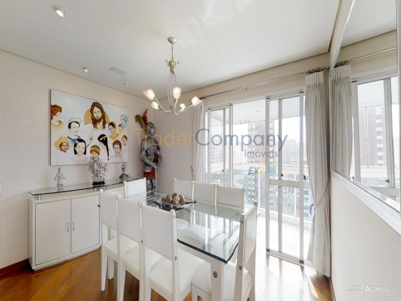 Cobertura, 4 quartos, 374 m² - Foto 14