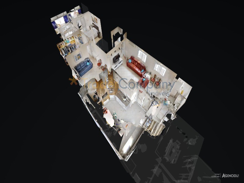 Cobertura, 4 quartos, 374 m² - Foto 20