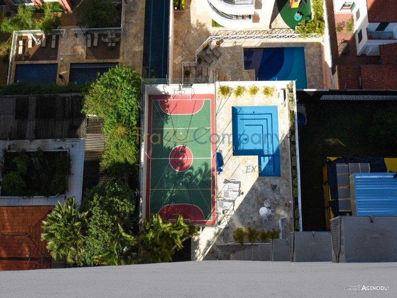 Cobertura, 4 quartos, 374 m² - Foto 22