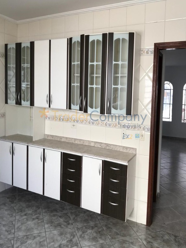 Sobrado, 3 quartos, 160 m² - Foto 1