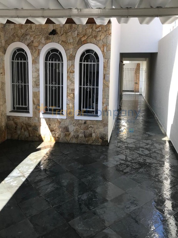 Sobrado, 3 quartos, 160 m² - Foto 11