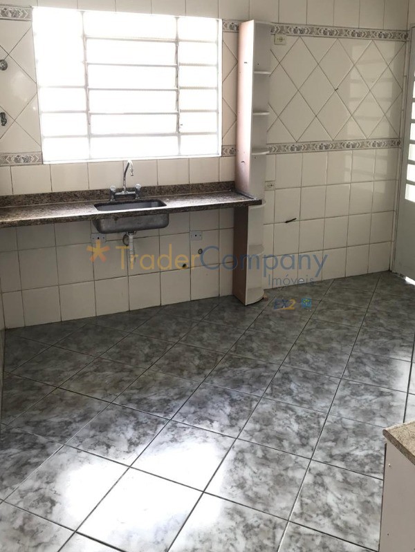 Sobrado, 3 quartos, 160 m² - Foto 8