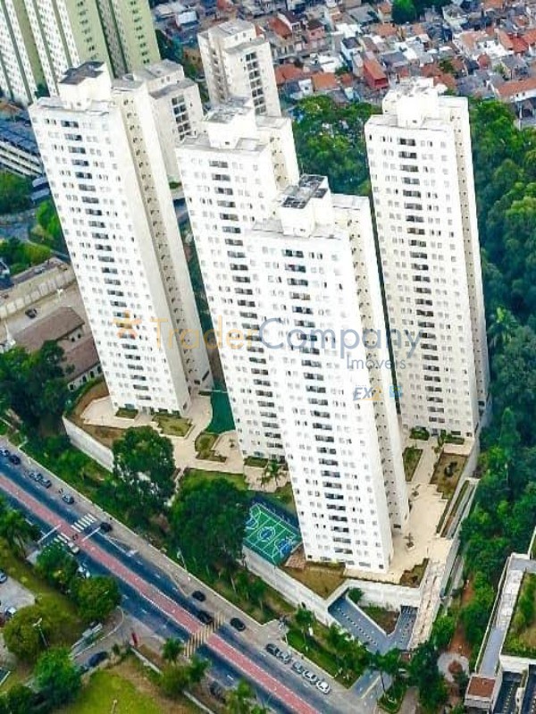 Apartamento à venda com 3 quartos, 73m² - Foto 23