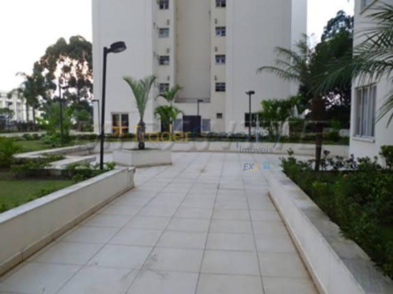 Apartamento à venda com 3 quartos, 73m² - Foto 22