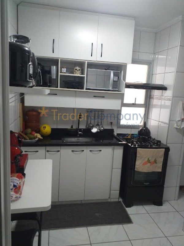 Apartamento à venda com 3 quartos, 73m² - Foto 18