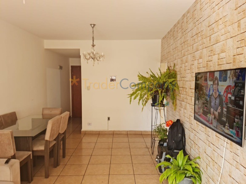 Apartamento, 1 quarto, 69 m² - Foto 6