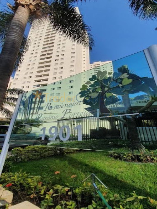 Apartamento à venda com 3 quartos, 73m² - Foto 21
