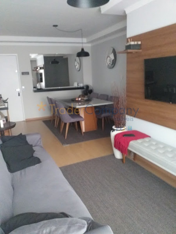 Apartamento à venda com 3 quartos, 73m² - Foto 17