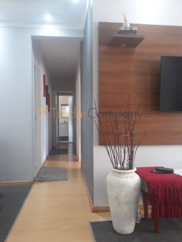 Apartamento à venda com 3 quartos, 73m² - Foto 7