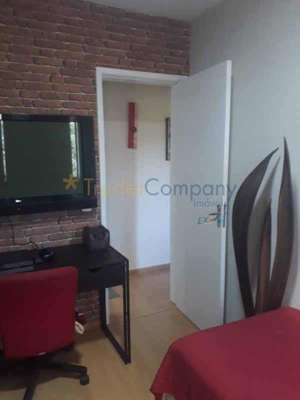 Apartamento à venda com 3 quartos, 73m² - Foto 6