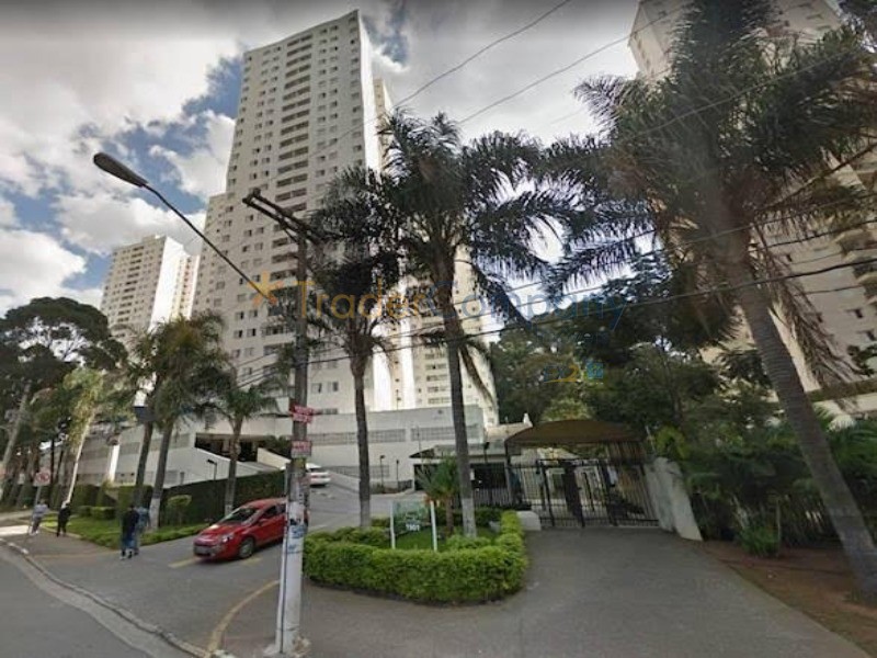 Apartamento à venda com 3 quartos, 73m² - Foto 1