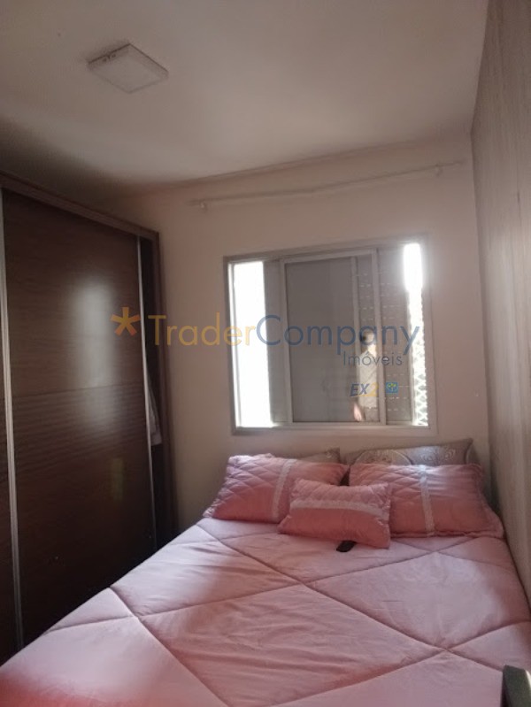 Apartamento à venda com 3 quartos, 73m² - Foto 11