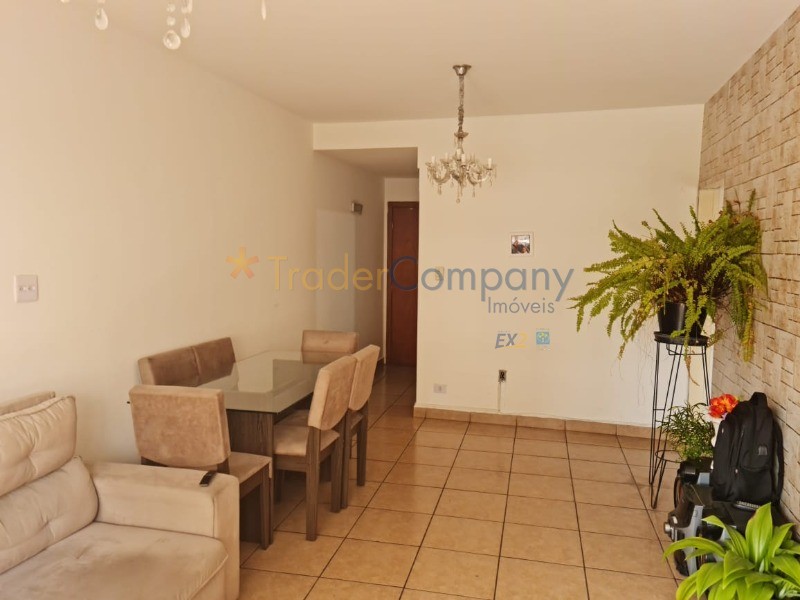 Apartamento, 1 quarto, 69 m² - Foto 3