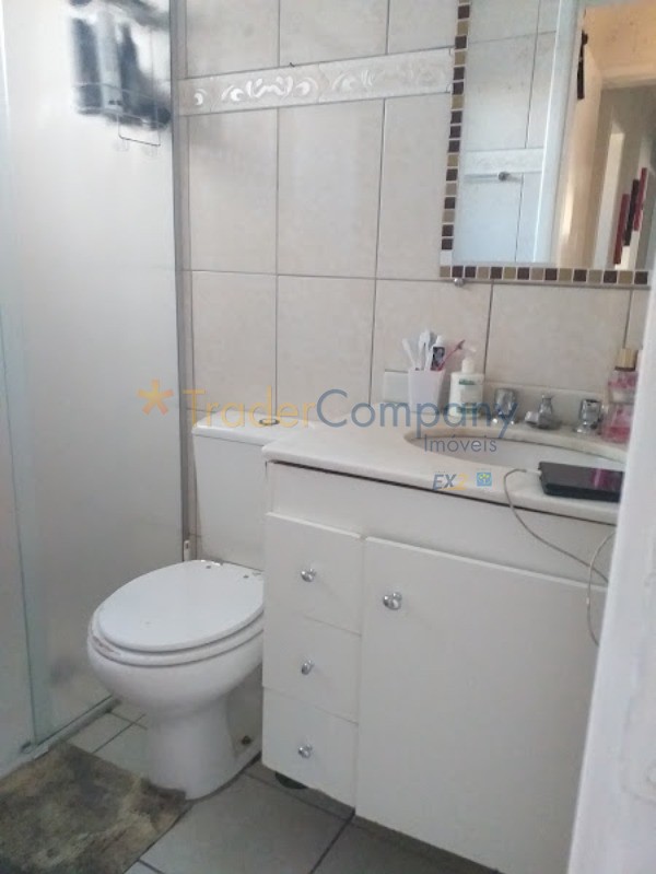 Apartamento à venda com 3 quartos, 73m² - Foto 13