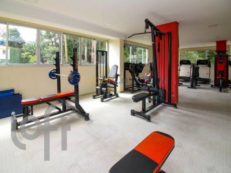 Apartamento à venda com 3 quartos, 73m² - Foto 20