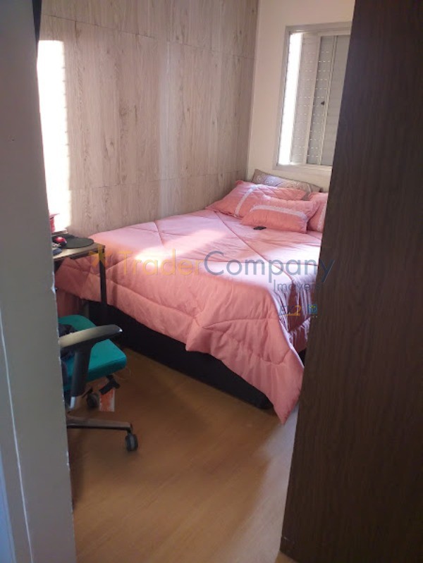 Apartamento à venda com 3 quartos, 73m² - Foto 10