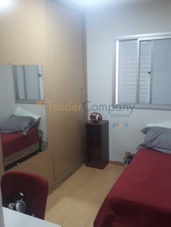 Apartamento à venda com 3 quartos, 73m² - Foto 5