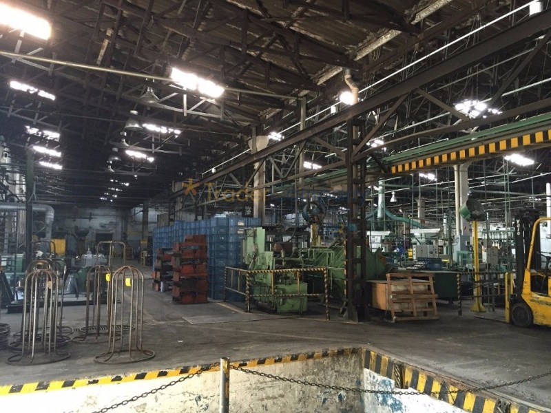 Depósito-Galpão, 222 m² - Foto 3