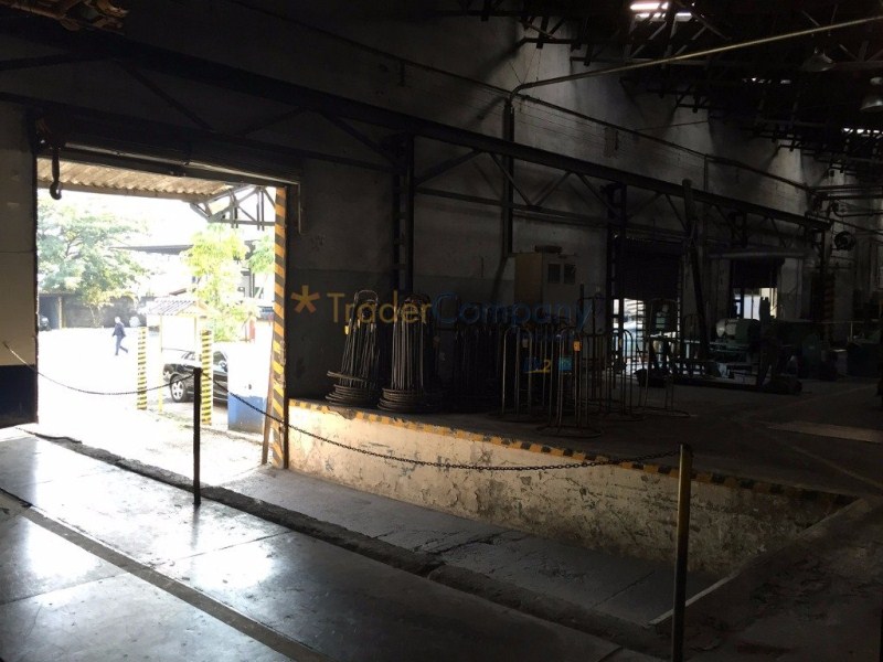 Depósito-Galpão, 222 m² - Foto 4