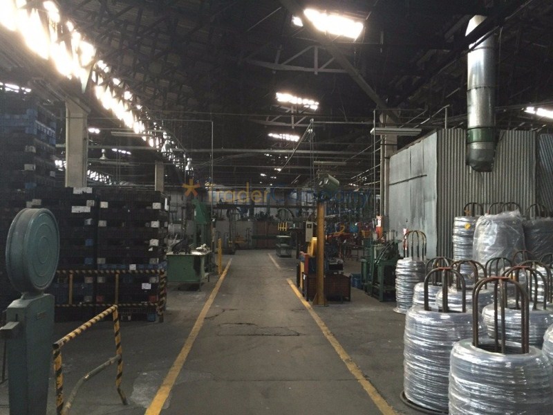 Depósito-Galpão, 222 m² - Foto 5