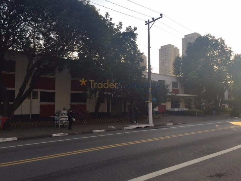 Depósito-Galpão, 222 m² - Foto 7