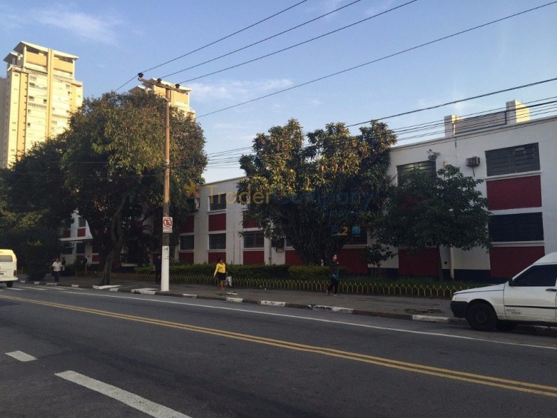 Depósito-Galpão, 222 m² - Foto 1