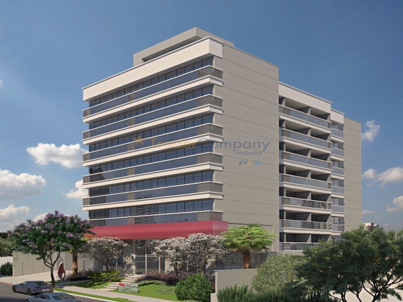 Conjunto Comercial-Sala à venda, 32m² - Foto 1