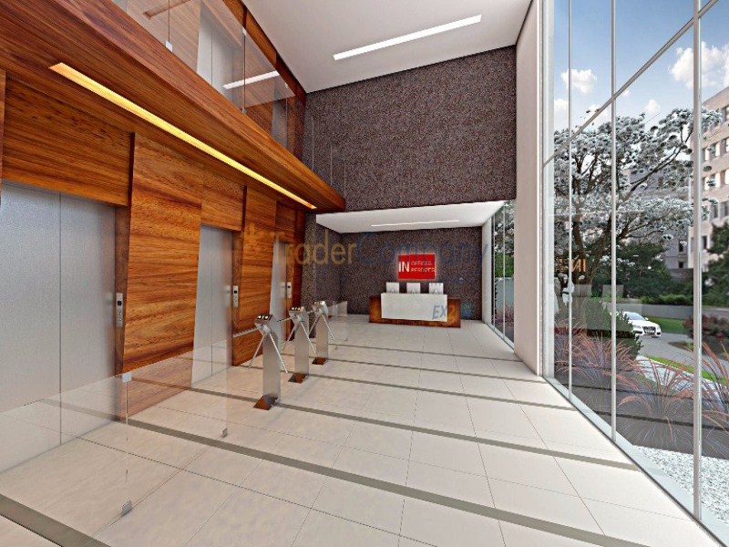 Conjunto Comercial-Sala à venda, 32m² - Foto 2