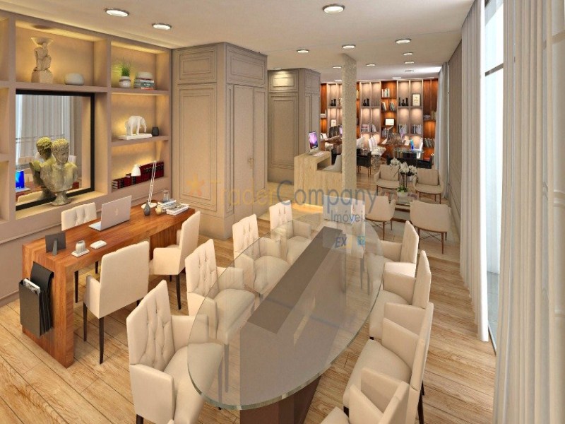 Conjunto Comercial-Sala à venda, 32m² - Foto 6