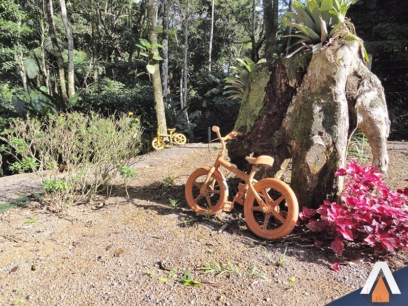 ACRC Imóveis - Terreno a venda, em condomínio fechado, no bairro Rio Belo — foto 4