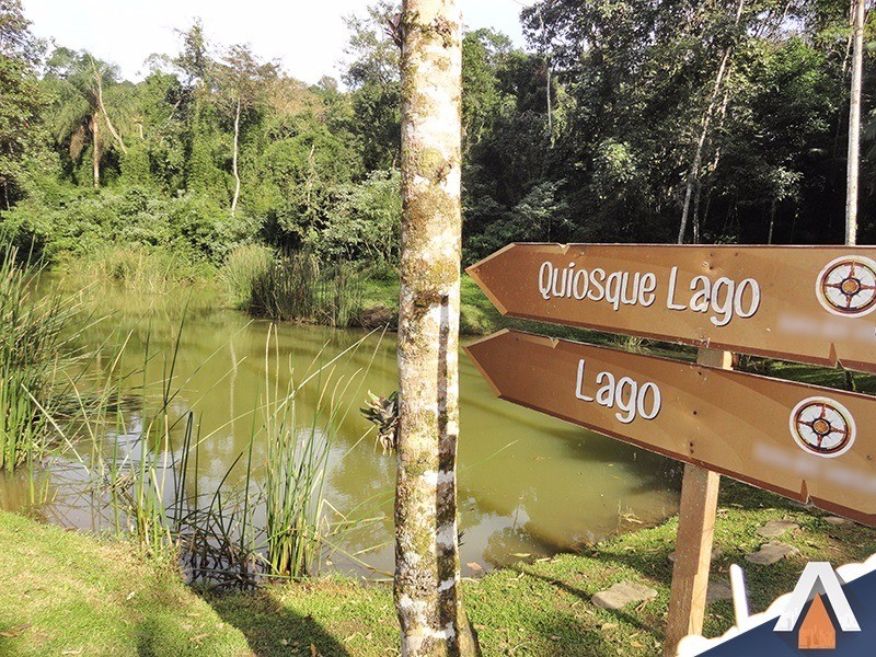 ACRC Imóveis - Terreno a venda, em condomínio fechado, no bairro Rio Belo — foto 5