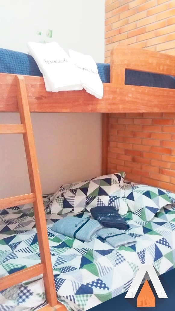 ACRC IMÓVEIS - Casa à venda em Balneário Piçarras, com vista para o mar, 04 dormitórios sendo 01 suíte e 05 vagas de garagem — foto 5