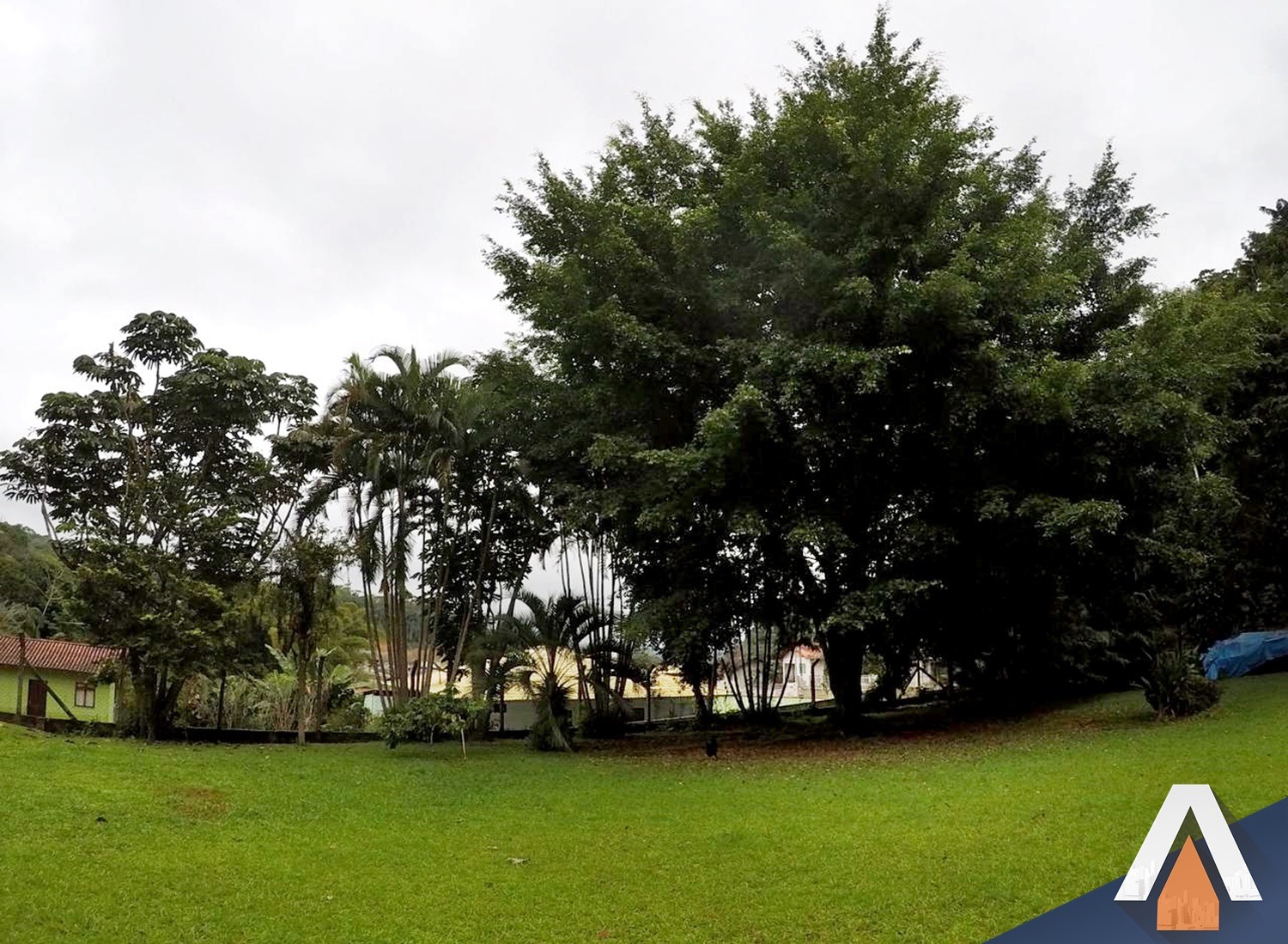 ACRC Imóveis - Terreno com 10.470m de área total para venda — foto 2